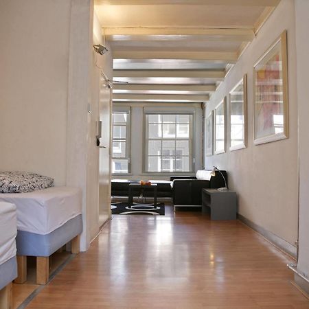 Ultraviolet Studios Amsterdam Zewnętrze zdjęcie