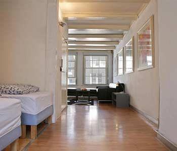 Ultraviolet Studios Amsterdam Zewnętrze zdjęcie